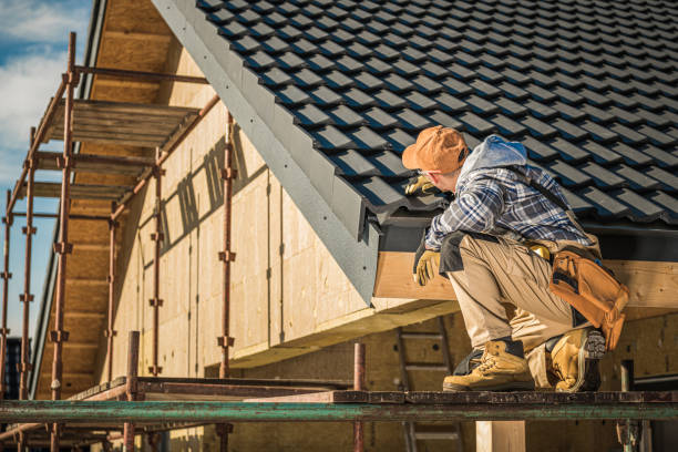 Quick and Trustworthy Emergency Roof Repair Services in Estelle, LA