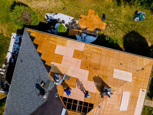Best Gutter Installation and Roofing  in Estelle, LA
