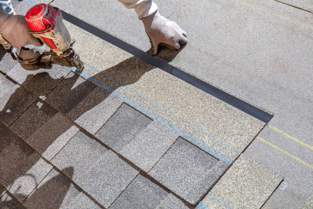Best Flat Roof Repair Services  in Estelle, LA